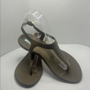 COMFY SANDALS BY OKAB